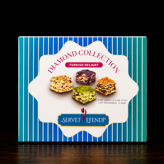 DIAMOND MİXS