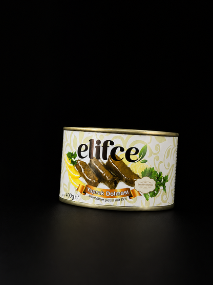 Elifce sarma
